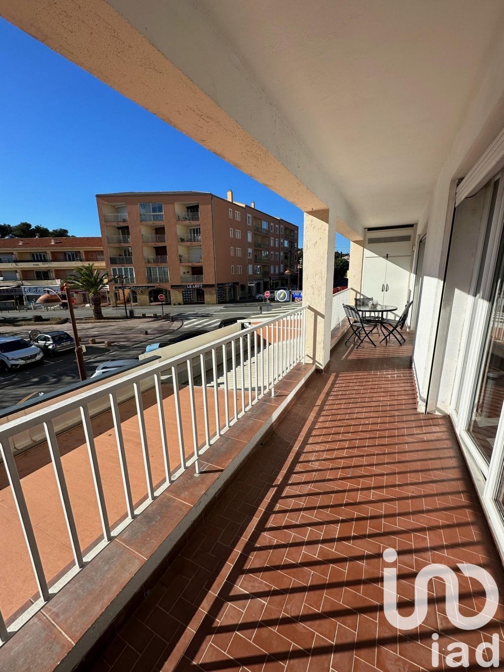 Achat appartement 3 pièce(s) Fréjus