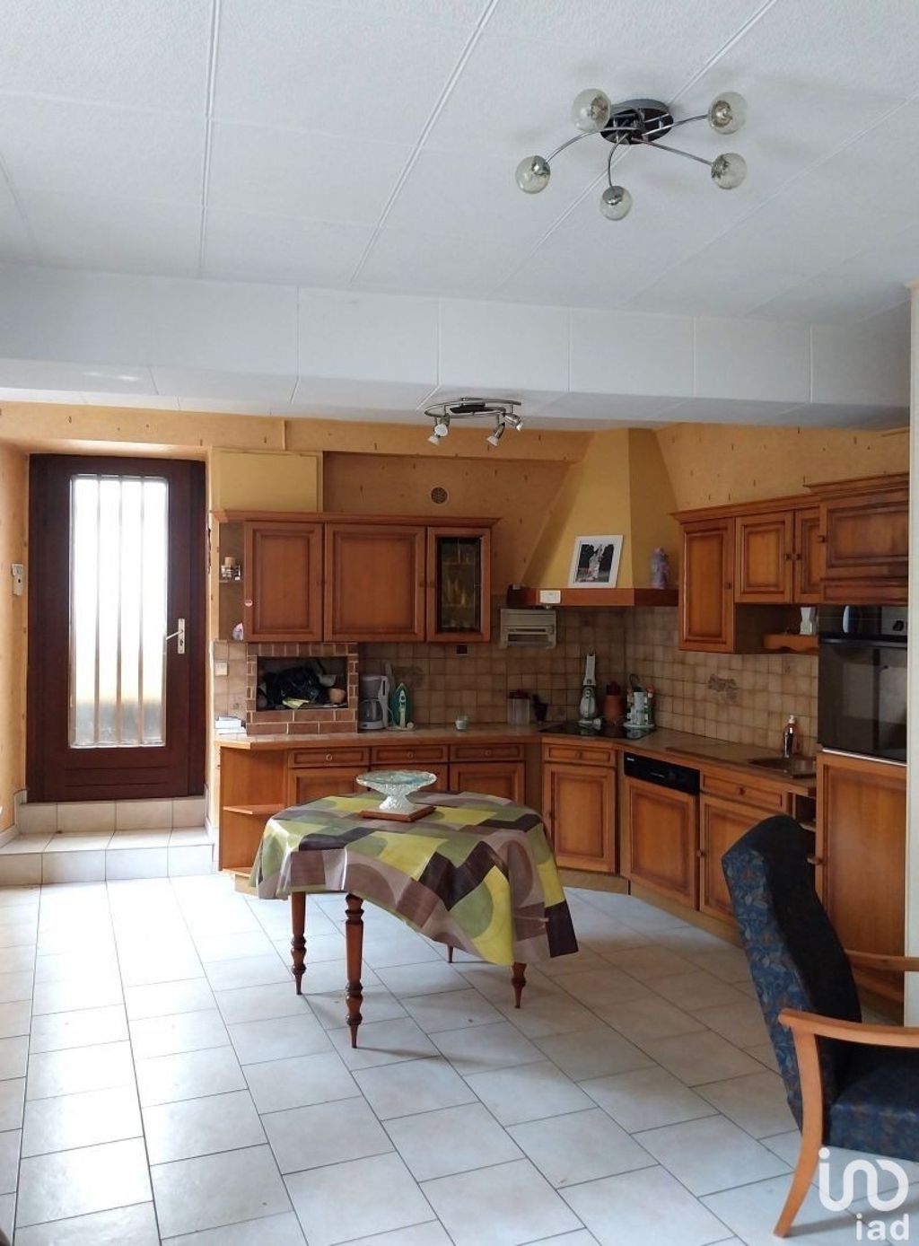 Achat maison à vendre 3 chambres 78 m² - Fougères