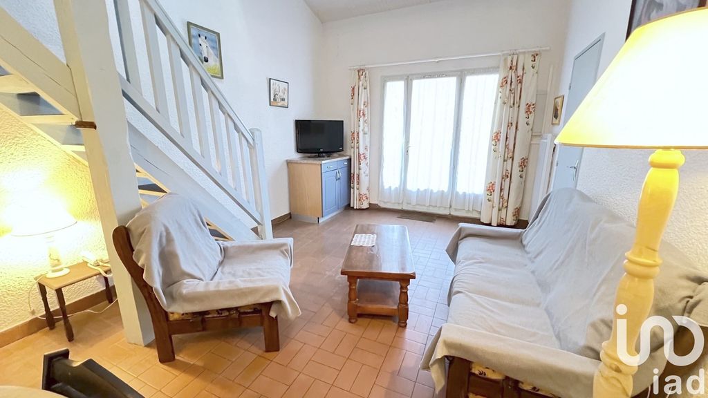 Achat maison 2 chambre(s) - Seignosse