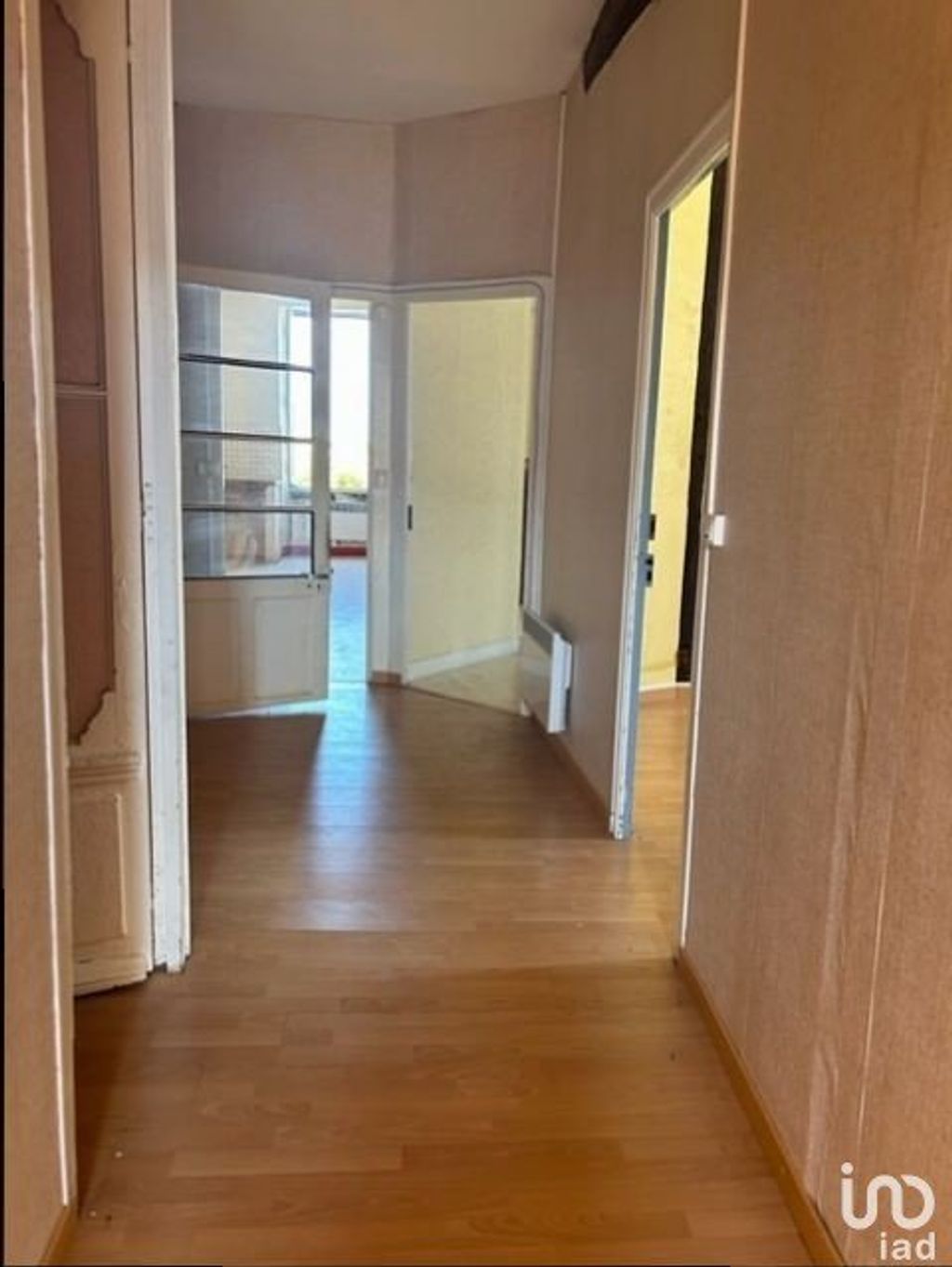 Achat appartement à vendre 7 pièces 200 m² - Bourg-de-Visa