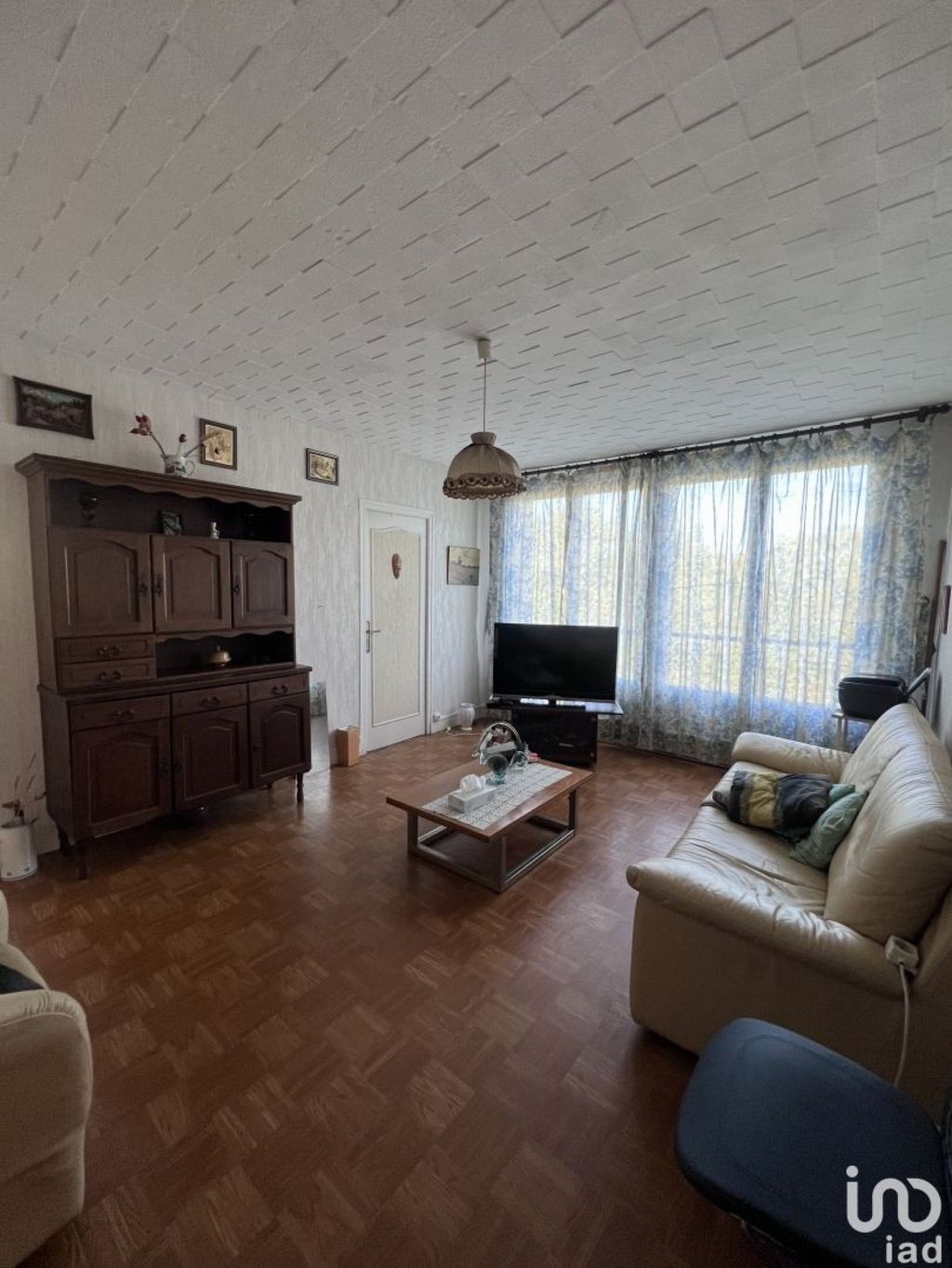 Achat appartement à vendre 4 pièces 67 m² - Viry-Châtillon