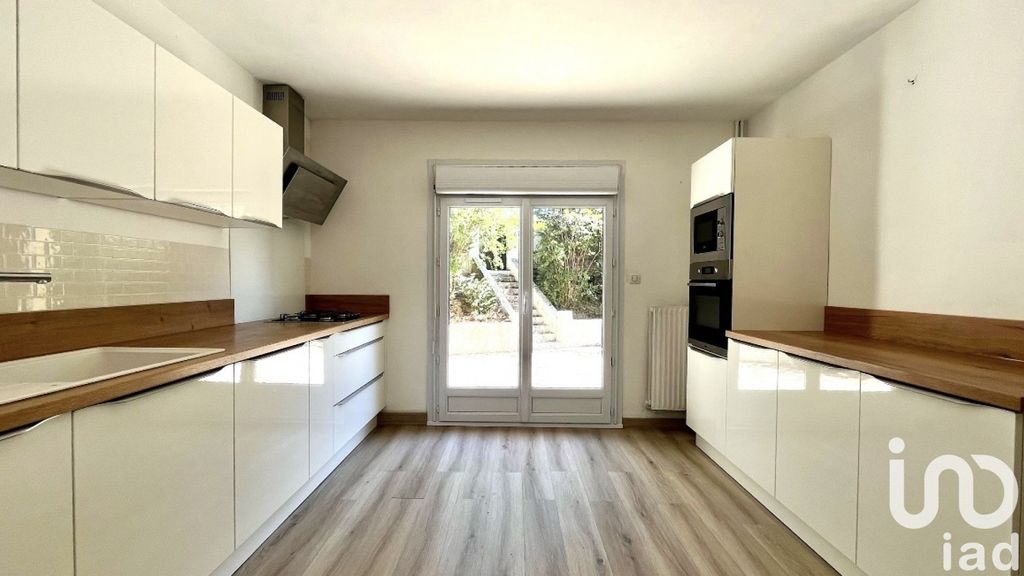 Achat maison à vendre 3 chambres 101 m² - Béziers