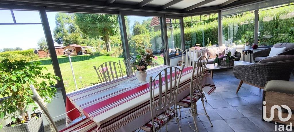 Achat maison à vendre 3 chambres 125 m² - Landas