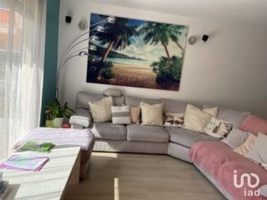 Achat appartement à vendre 3 pièces 94 m² - Menton