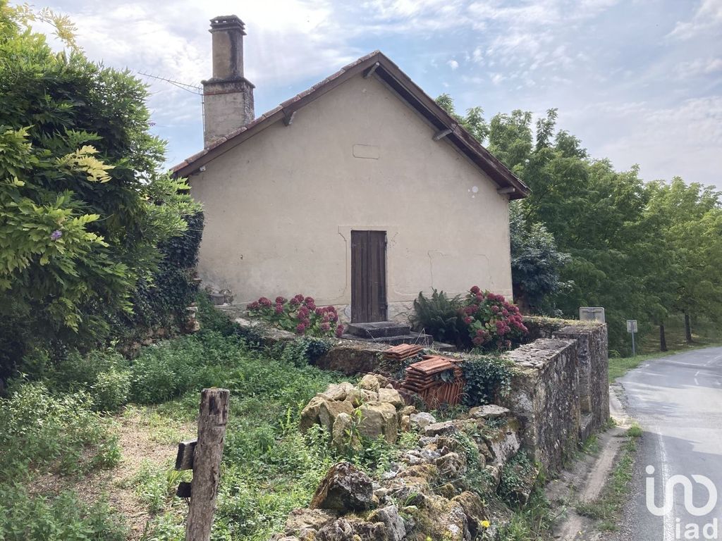 Achat maison 1 chambre(s) - Varennes