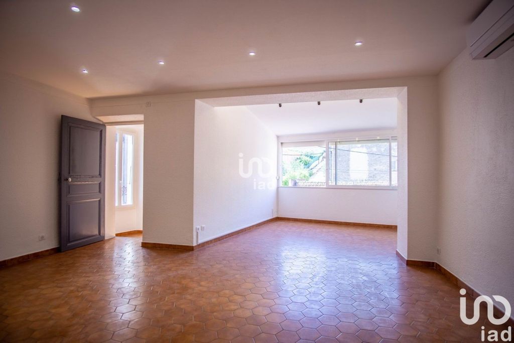 Achat appartement à vendre 4 pièces 103 m² - Les Arcs