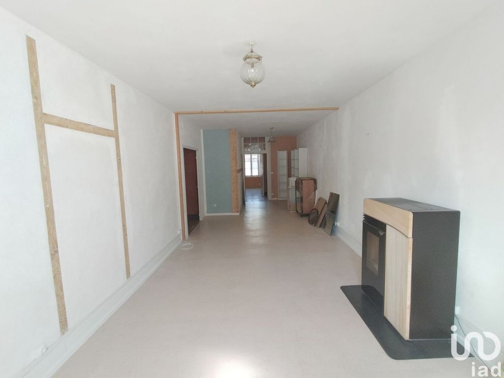 Achat appartement à vendre 3 pièces 91 m² - Châtillon-en-Diois