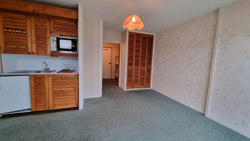 Achat studio à vendre 29 m² - Les Sables-d'Olonne