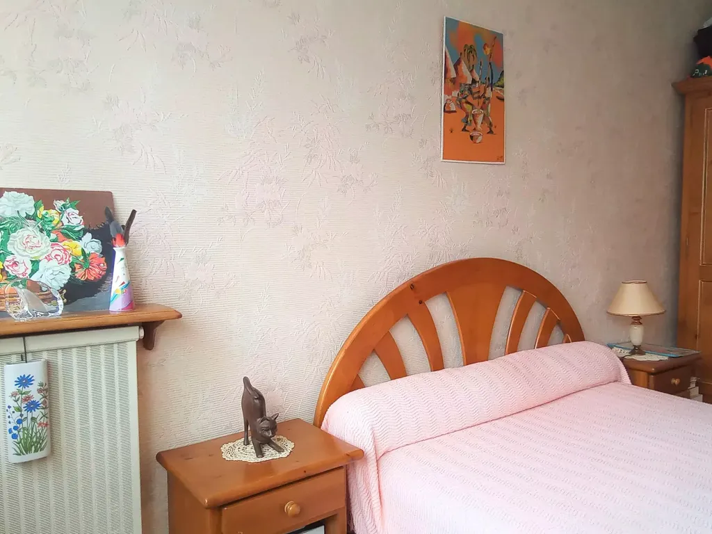 Achat appartement 4 pièce(s) Ivry-sur-Seine