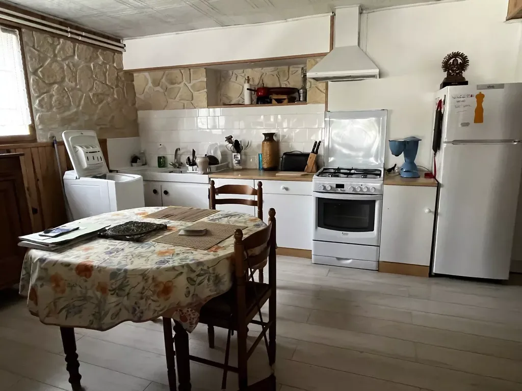 Achat maison 5 chambre(s) - Laroque-d'Olmes