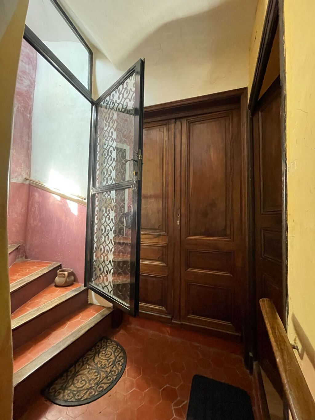 Achat maison à vendre 3 chambres 200 m² - Sisteron