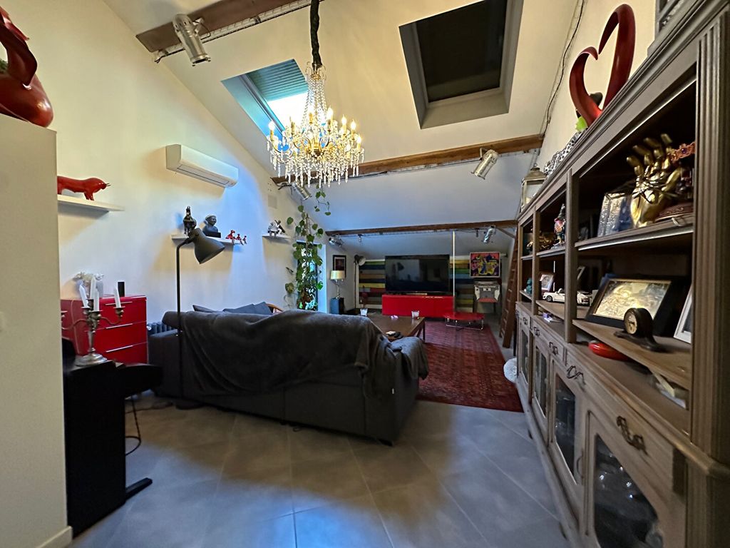 Achat maison à vendre 4 chambres 225 m² - Castres