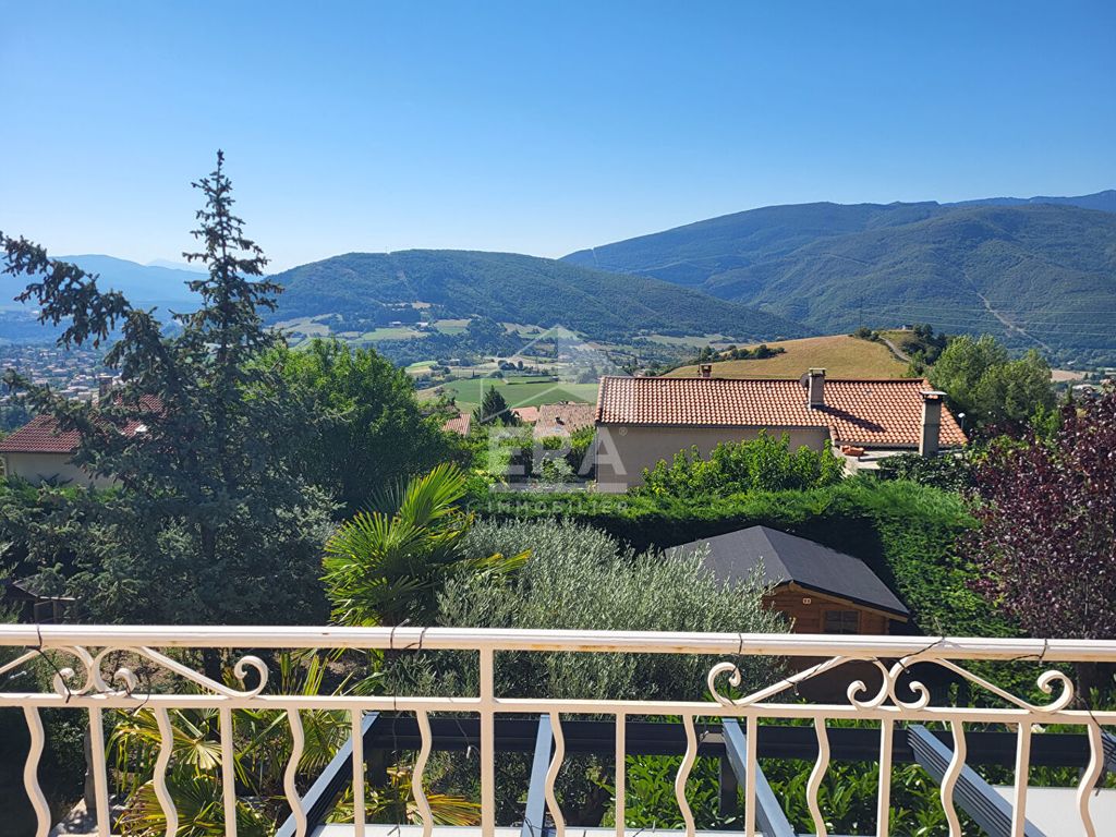 Achat maison à vendre 5 chambres 234 m² - Sisteron