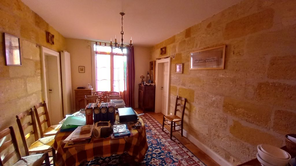 Achat maison 5 chambre(s) - Saint-Seurin-sur-l'Isle