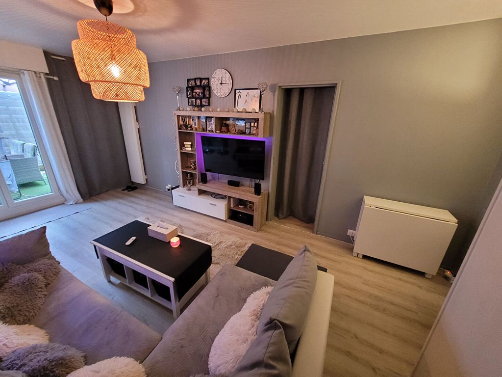 Achat appartement à vendre 2 pièces 49 m² - Verrières-le-Buisson
