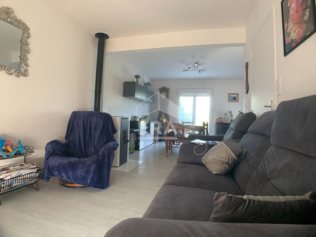 Achat maison à vendre 3 chambres 84 m² - Racquinghem