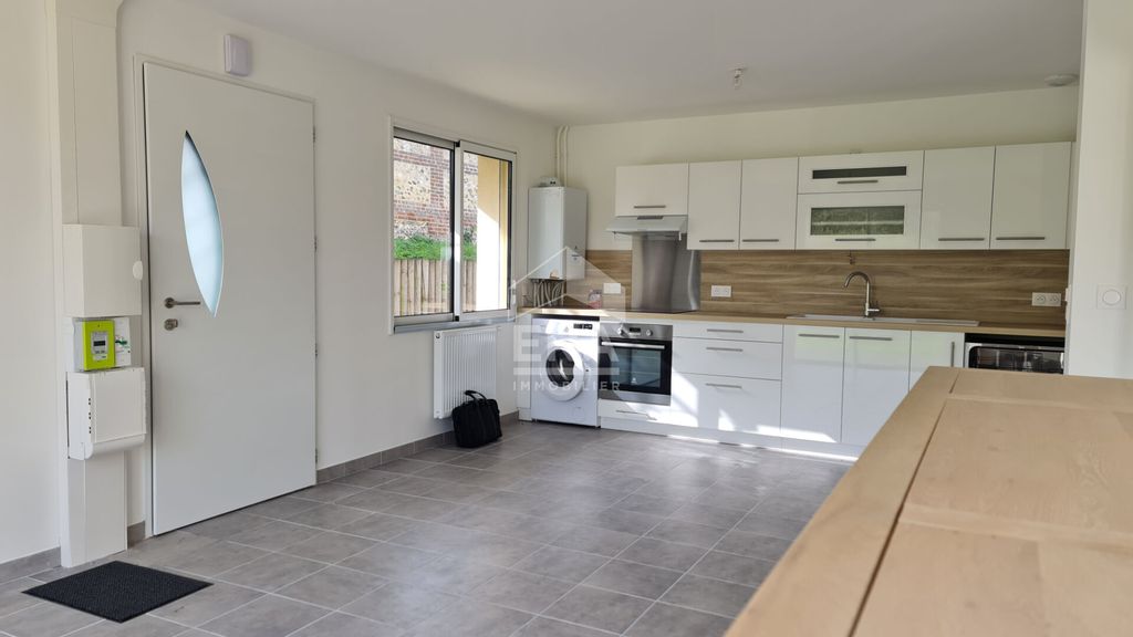 Achat appartement à vendre 2 pièces 46 m² - Buchy