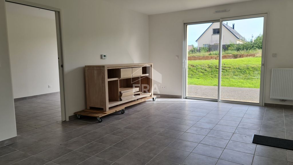 Achat appartement à vendre 2 pièces 47 m² - Buchy