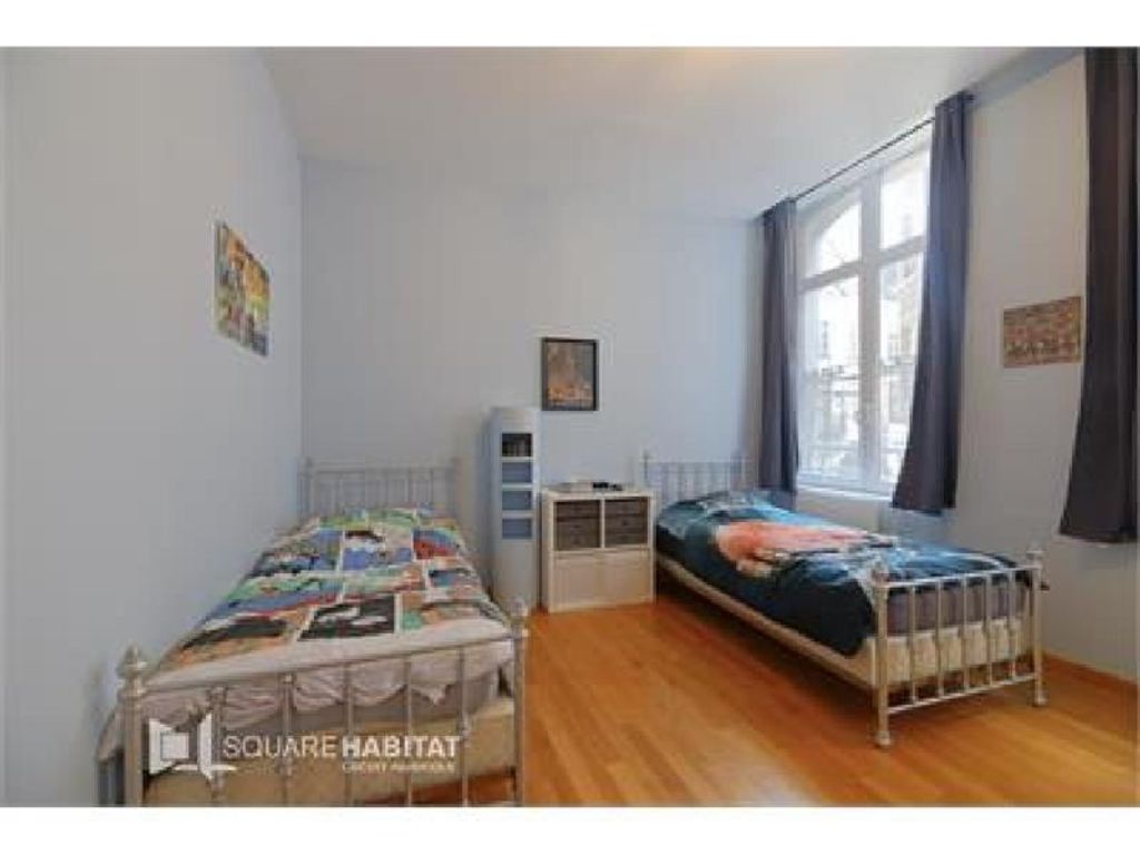 Achat appartement à vendre 3 pièces 100 m² - Douai