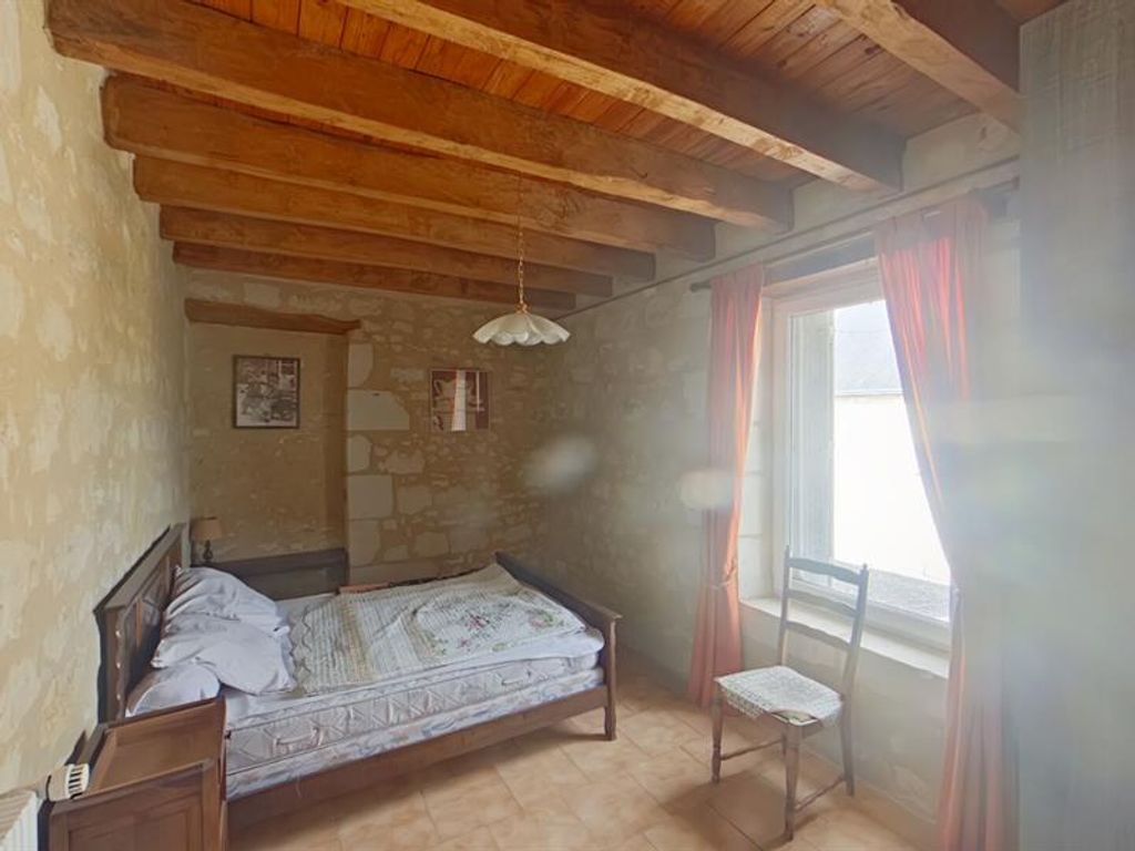 Achat maison 6 chambre(s) - Saint-Benoît-la-Forêt