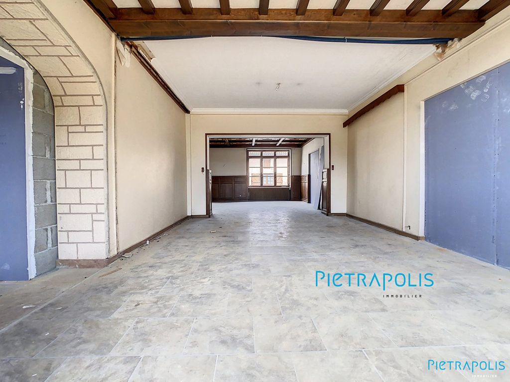 Achat appartement à vendre 2 pièces 125 m² - Confrançon