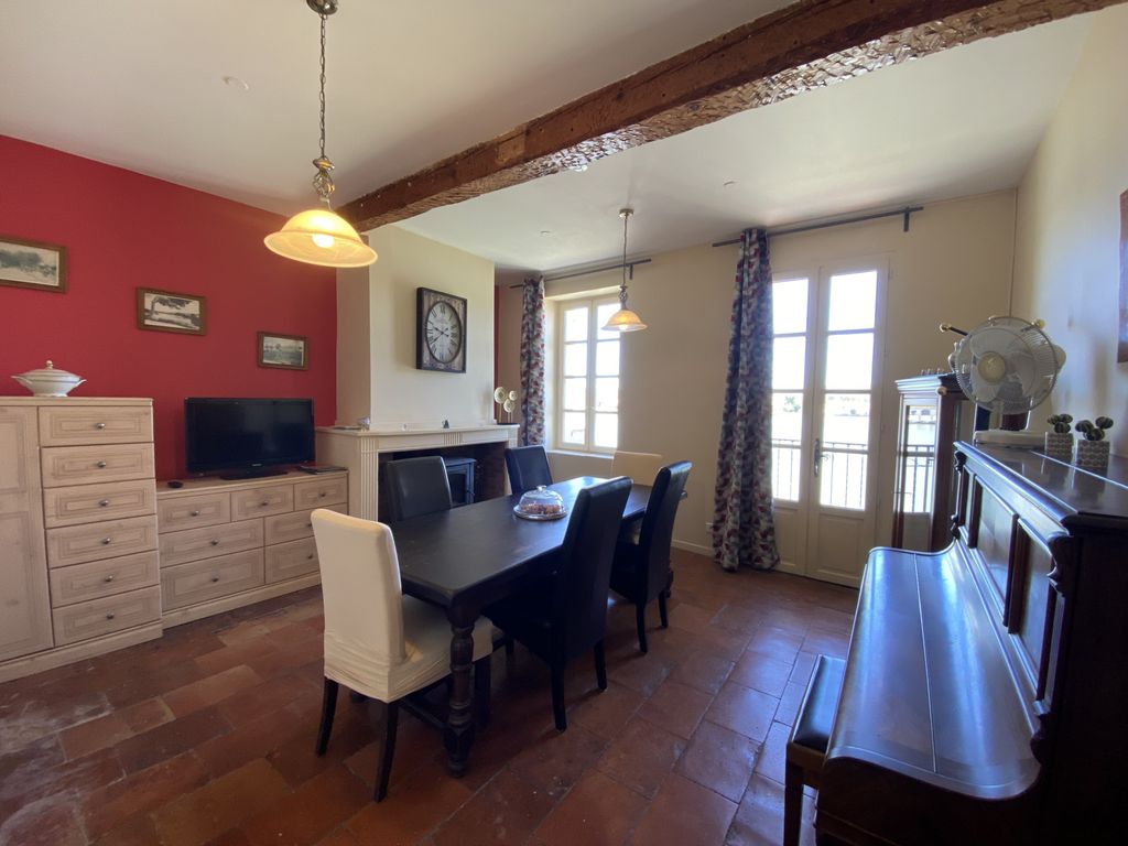 Achat maison à vendre 4 chambres 155 m² - Castelnaudary