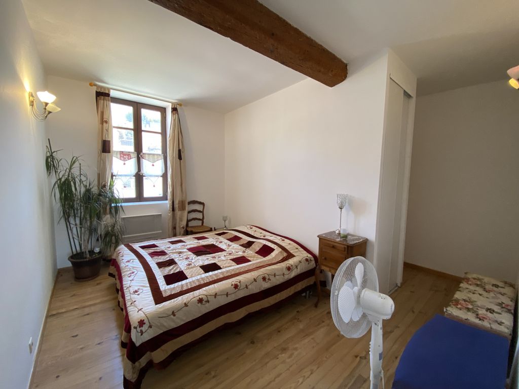 Achat maison 4 chambre(s) - Castelnaudary