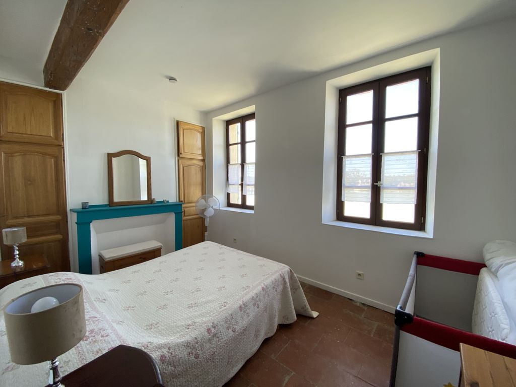 Achat maison 4 chambre(s) - Castelnaudary