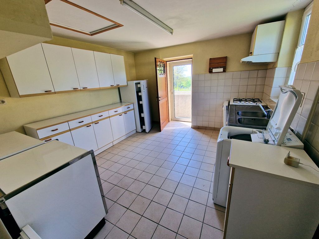 Achat maison 3 chambre(s) - Saint-Sylvestre-Pragoulin