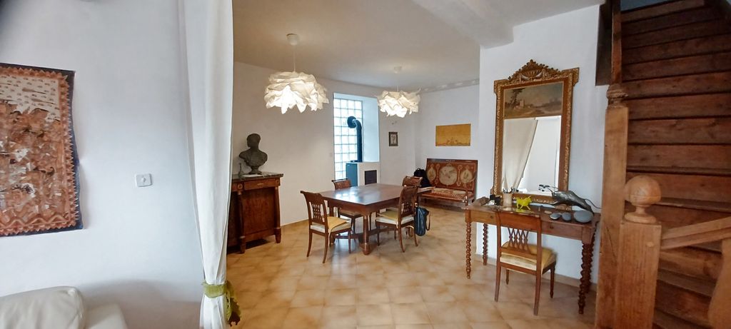 Achat maison à vendre 2 chambres 85 m² - Ygrande