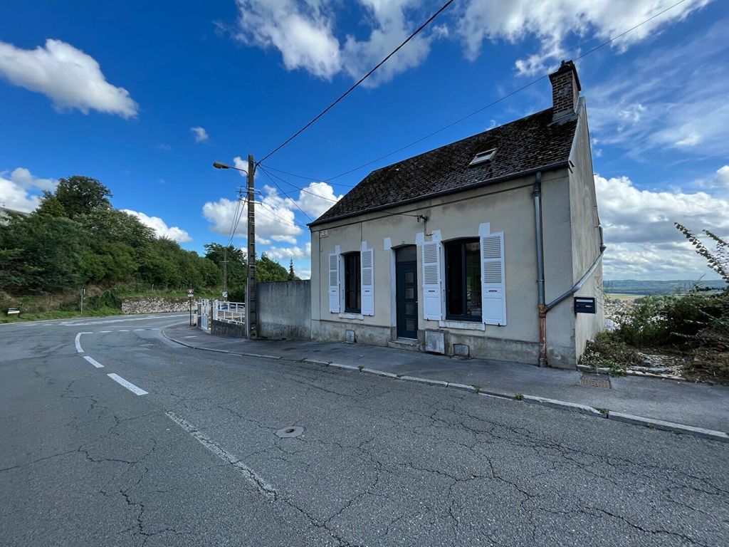 Achat maison à vendre 3 chambres 105 m² - Laon