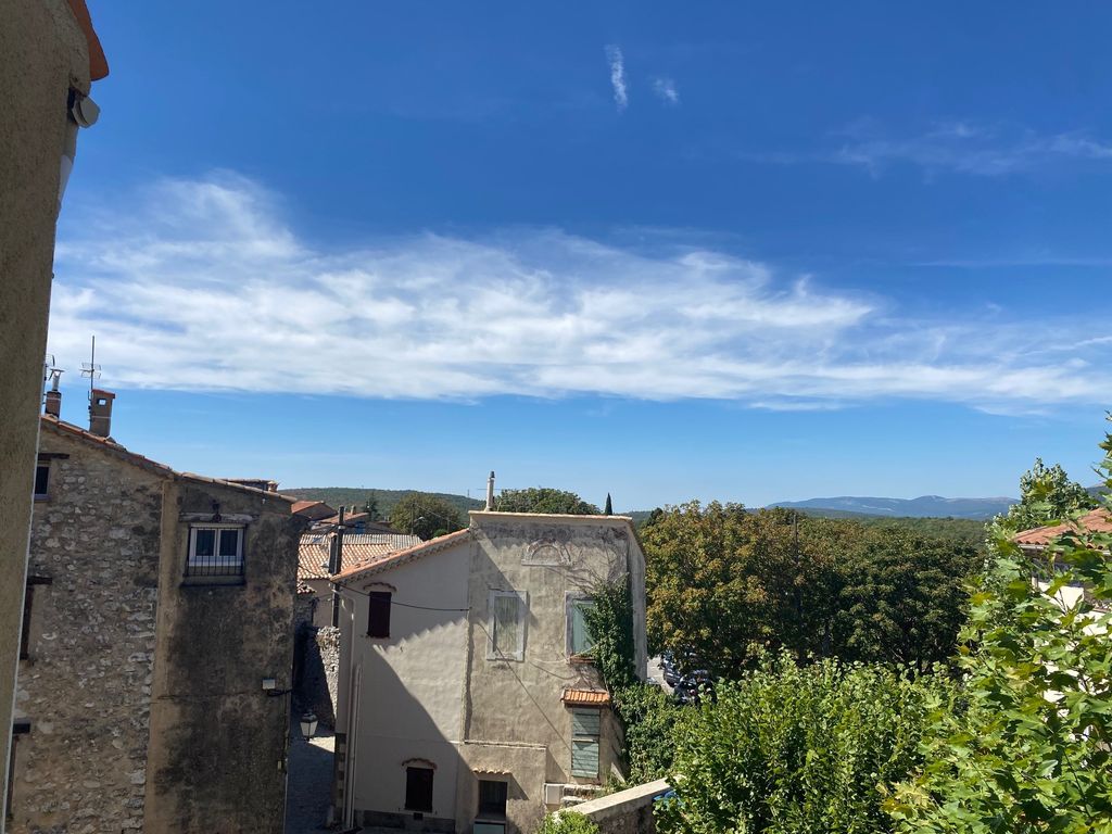 Achat appartement à vendre 3 pièces 69 m² - Saint-Vallier-de-Thiey