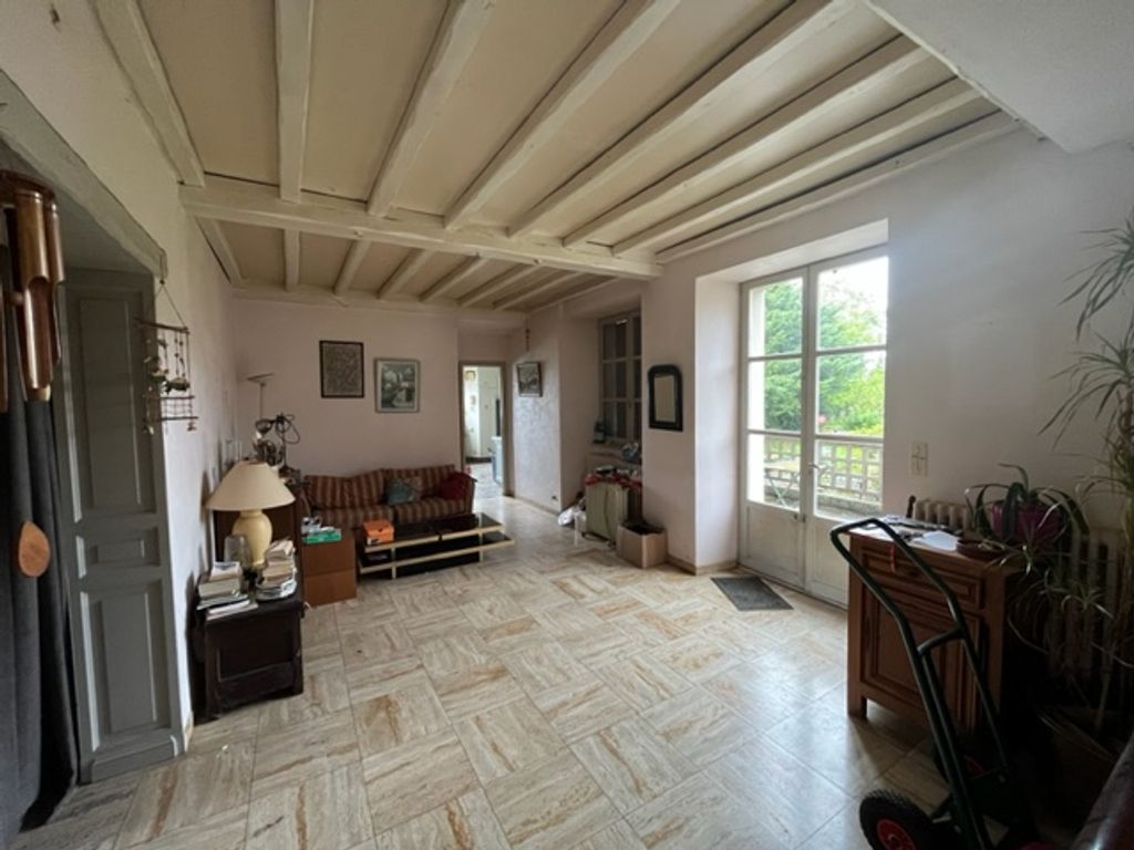 Achat maison 4 chambre(s) - Condé-en-Normandie