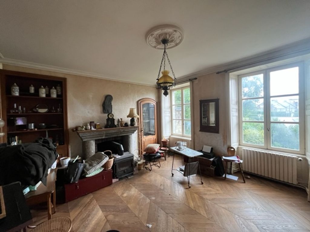 Achat maison 4 chambre(s) - Condé-en-Normandie