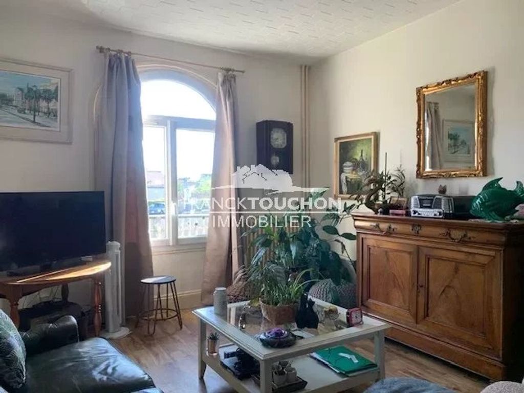 Achat maison 2 chambre(s) - Montargis