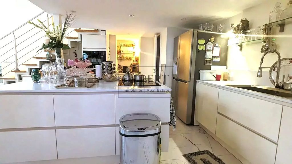 Achat duplex à vendre 3 pièces 55 m² - Cannes