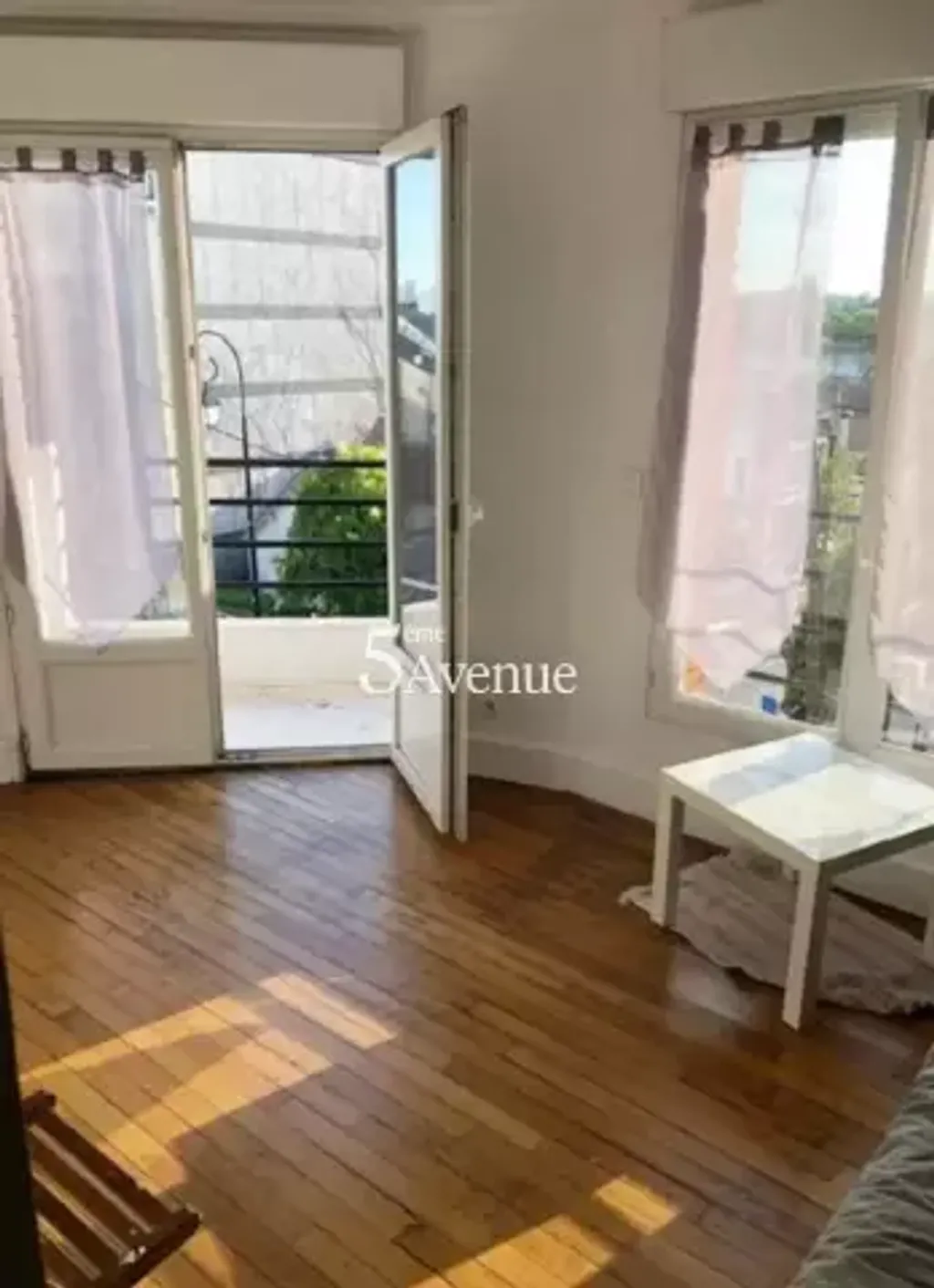 Achat appartement à vendre 2 pièces 39 m² - Saint-Maur-des-Fossés