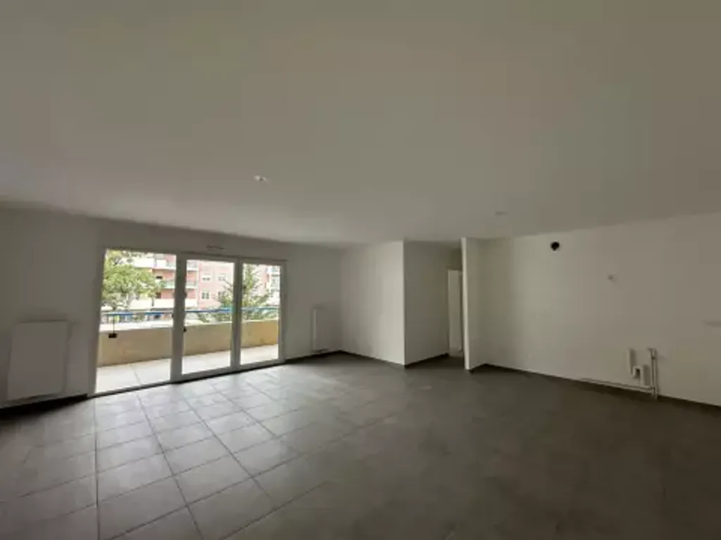 Achat appartement à vendre 4 pièces 85 m² - Saint-Julien-en-Genevois
