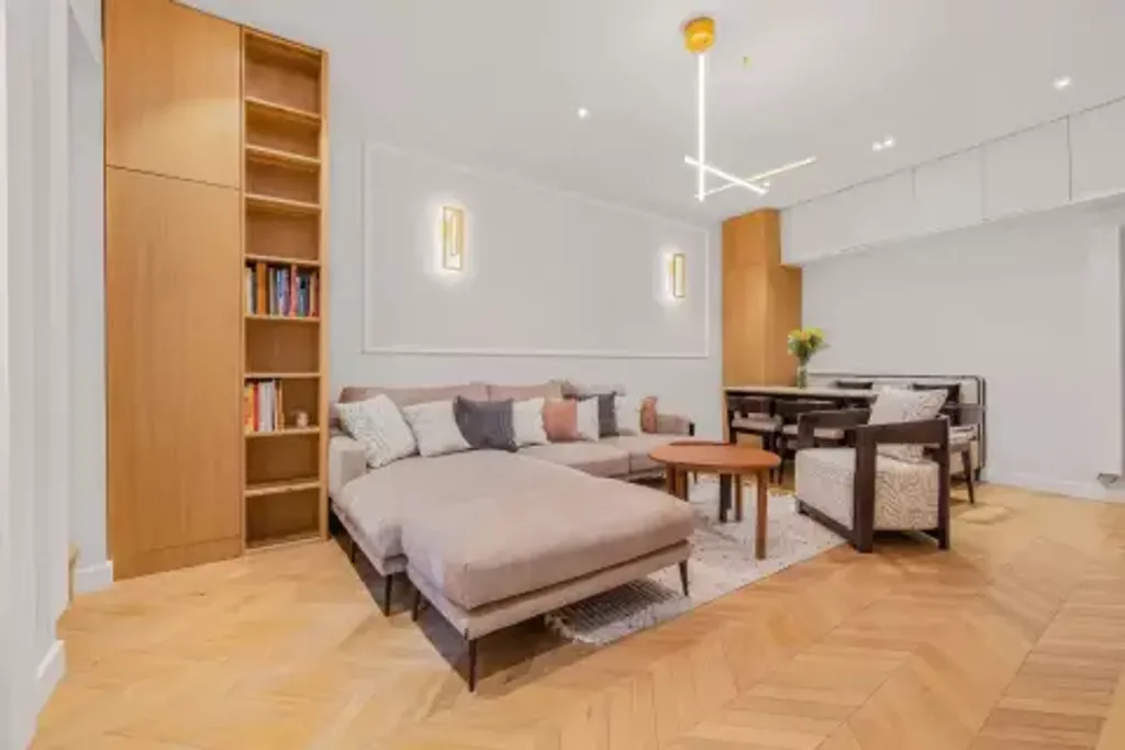 Achat appartement à vendre 3 pièces 52 m² - Paris 2ème arrondissement