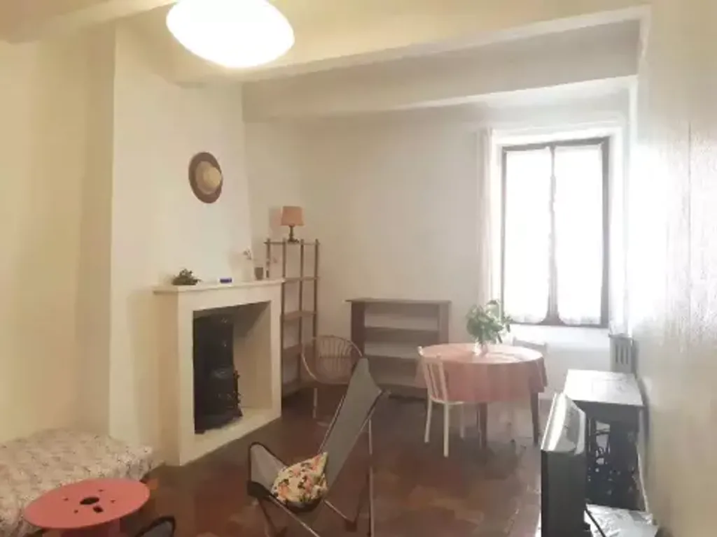 Achat appartement à vendre 3 pièces 65 m² - Ganges