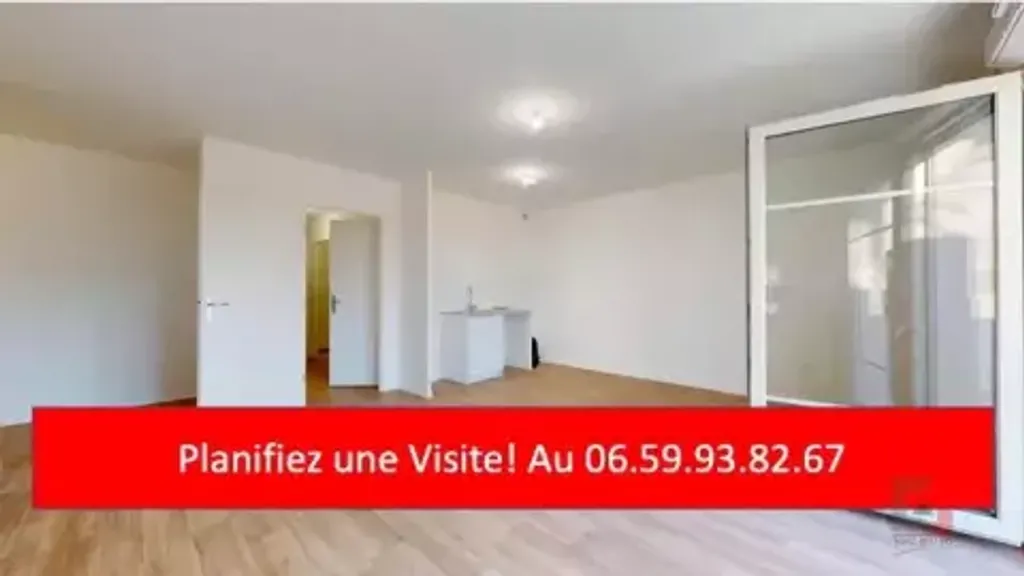 Achat appartement 4 pièce(s) Gagny