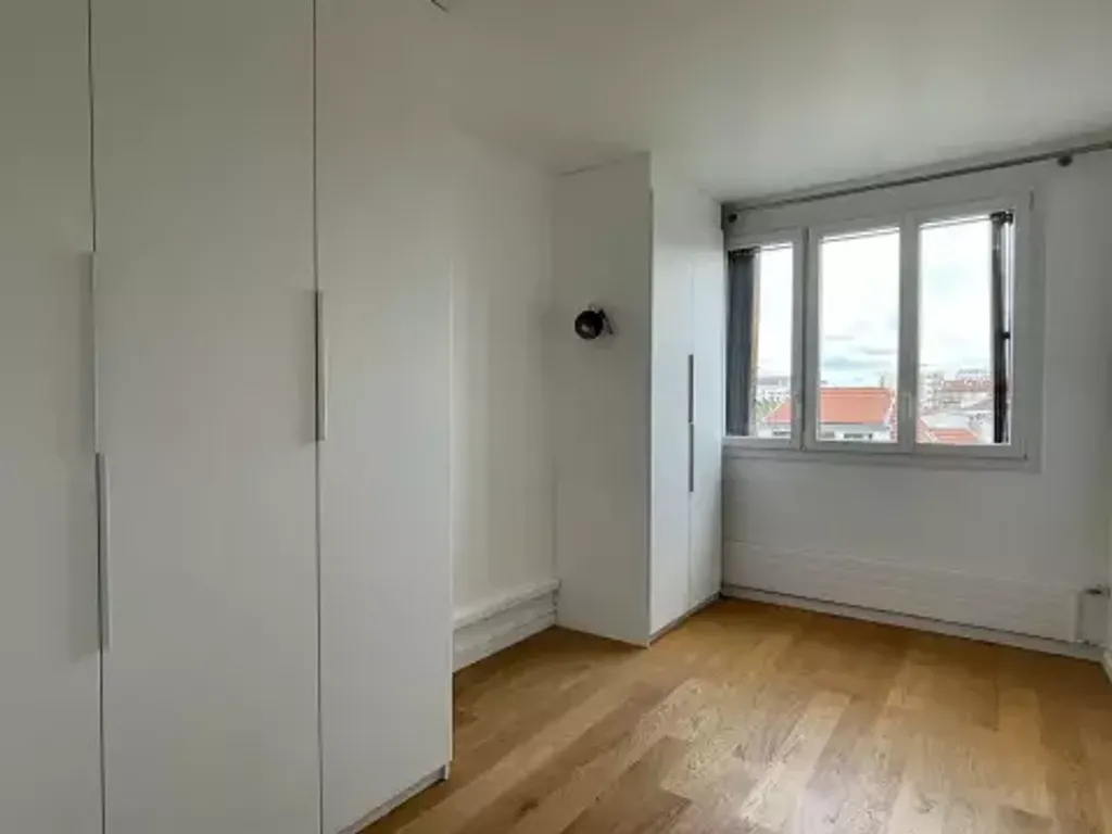 Achat appartement 4 pièce(s) Bois-Colombes