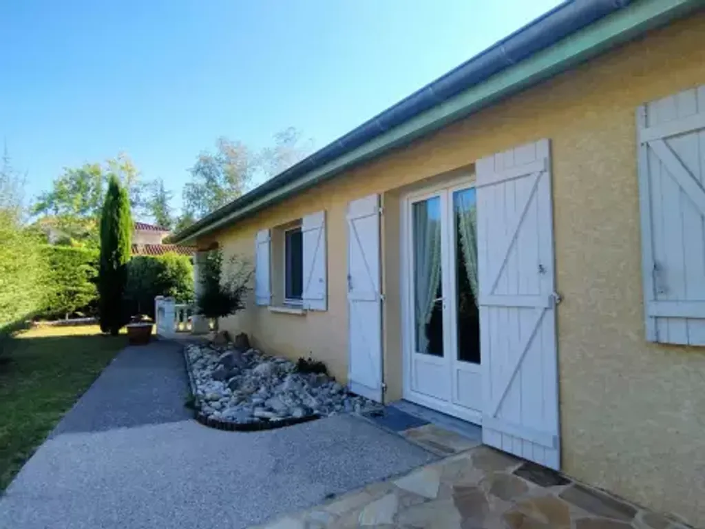 Achat maison 2 chambre(s) - Saint-Marcellin