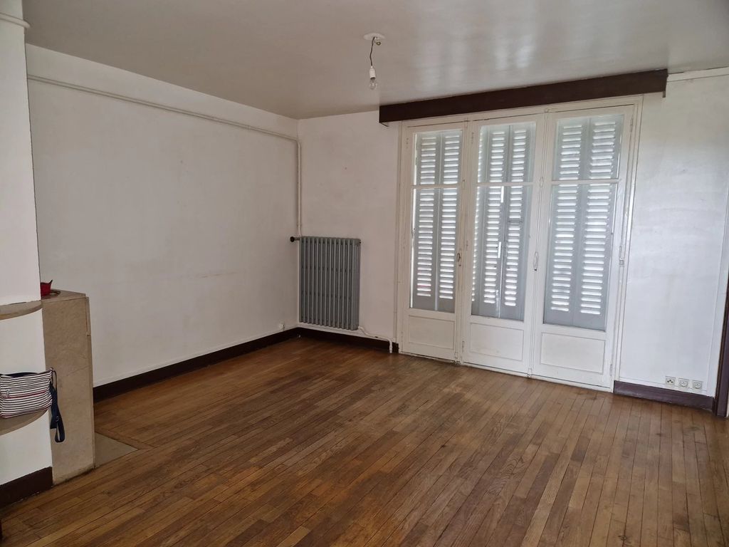 Achat appartement à vendre 3 pièces 77 m² - Laon