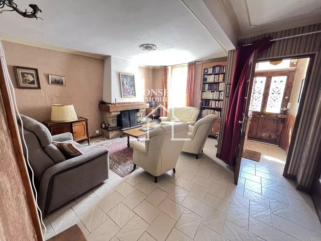 Achat maison 3 chambre(s) - Saint-Julien-du-Sault