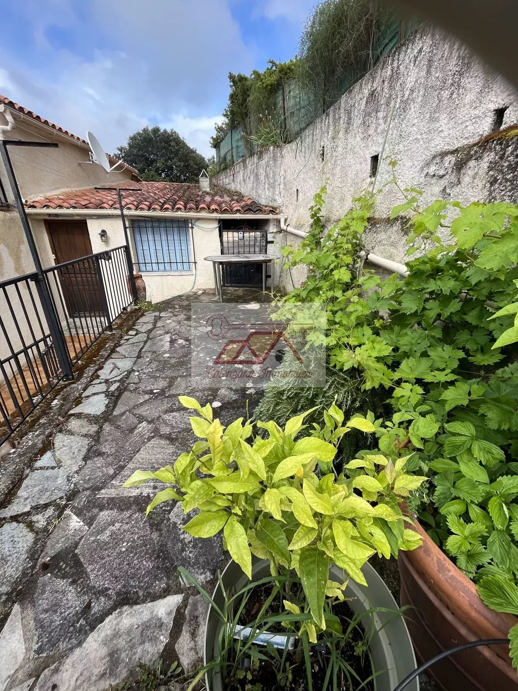 Achat appartement à vendre 3 pièces 45 m² - Calenzana