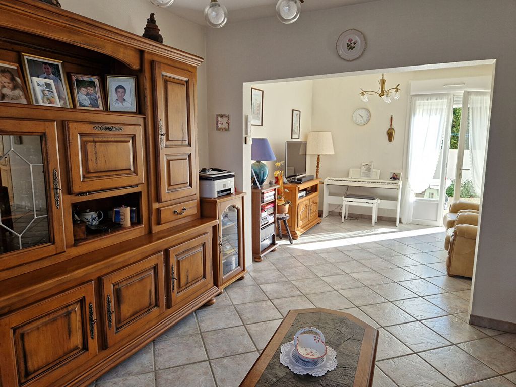 Achat maison 3 chambre(s) - Châtelaillon-Plage