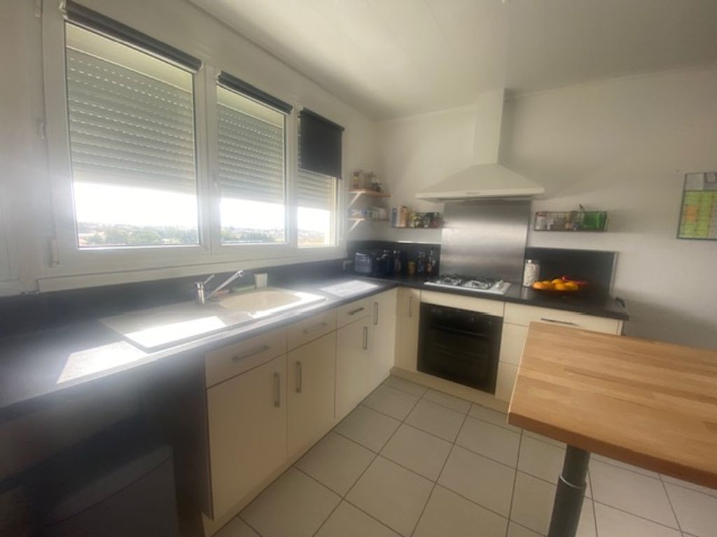 Achat appartement à vendre 3 pièces 62 m² - La Rochelle