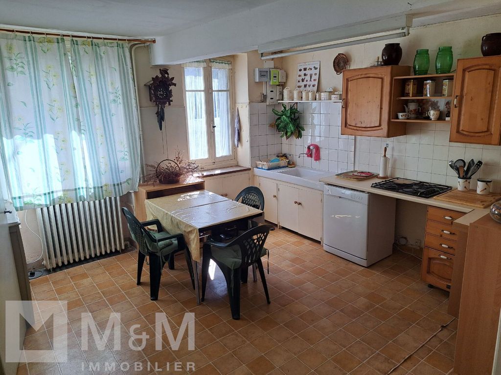 Achat maison à vendre 3 chambres 100 m² - Belvianes-et-Cavirac