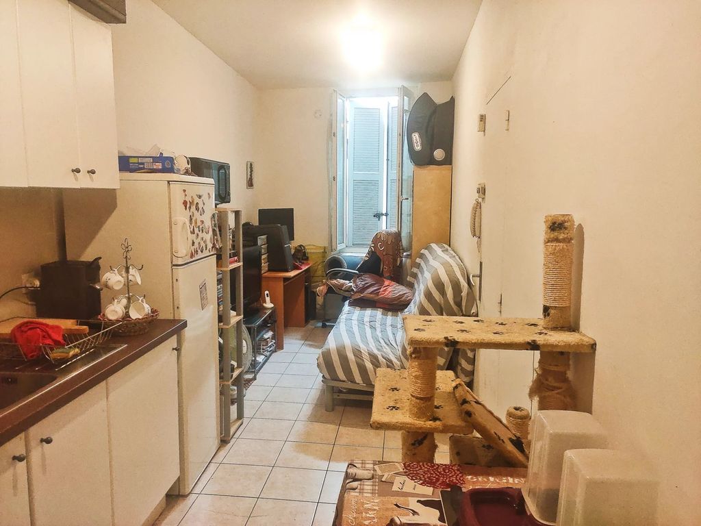 Achat appartement 2 pièce(s) Aubagne